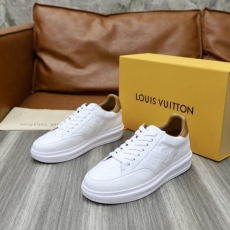 Louis Vuitton Low Shoes